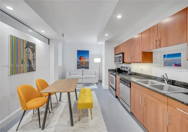 1st image of 111 E Flagler St #506, Miami, FL 33131 | MLS# A12006432