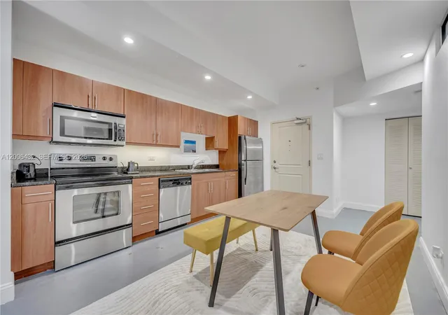 5th image of 111 E Flagler St #506, Miami, FL 33131 | MLS# A12006432