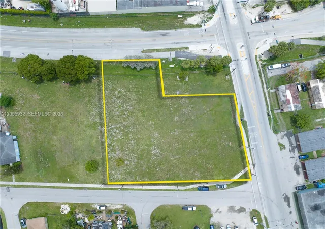 1st image of 3rd Ave, Homestead, FL 33030 | MLS# A12005932
