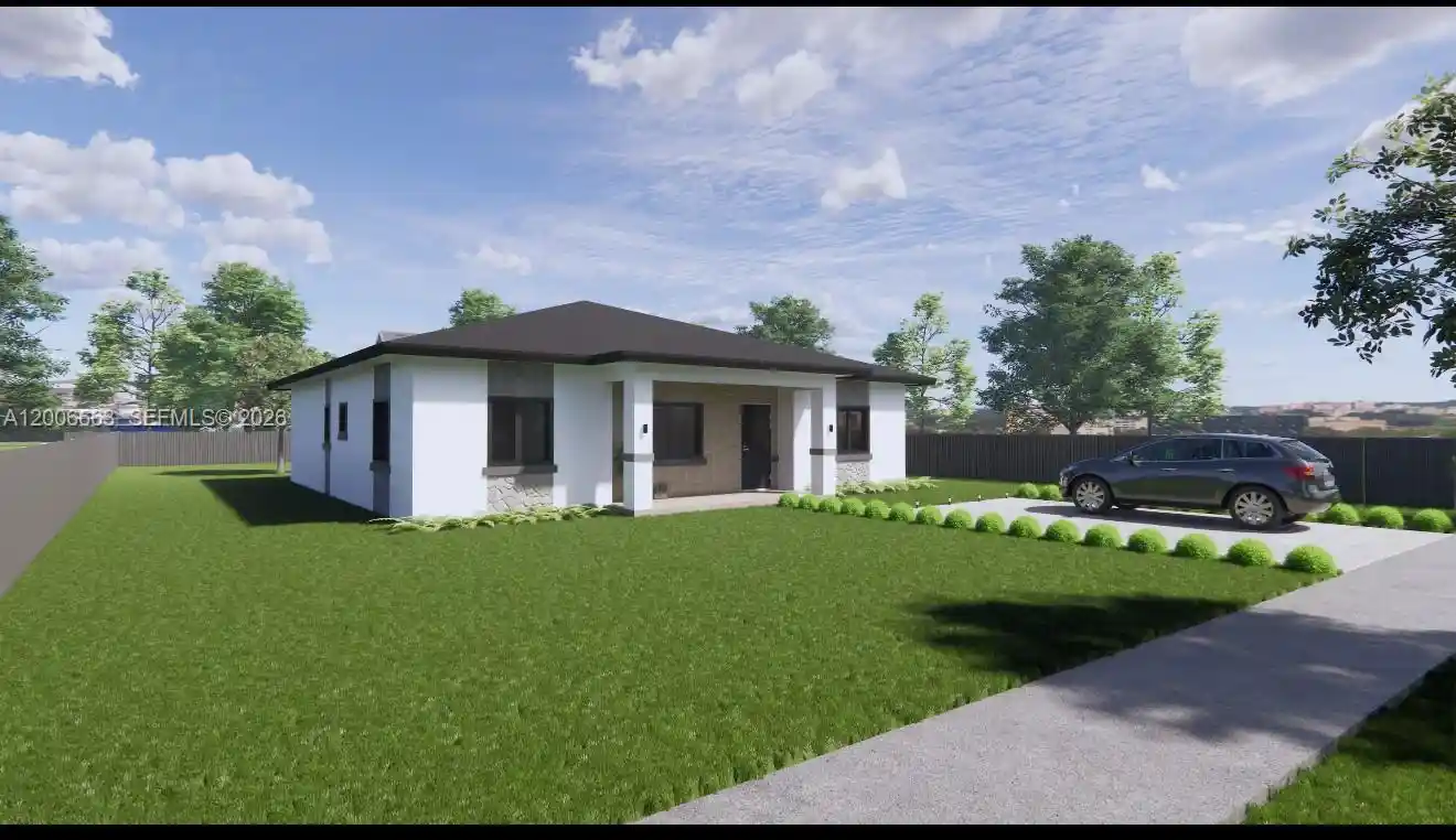 Photo 1 of Sale Pending at 14901 Nw 11th Avenue, North Miami Beach, FL 33168 | MLS# A12006663 | Listing updated on 2026-10-17
