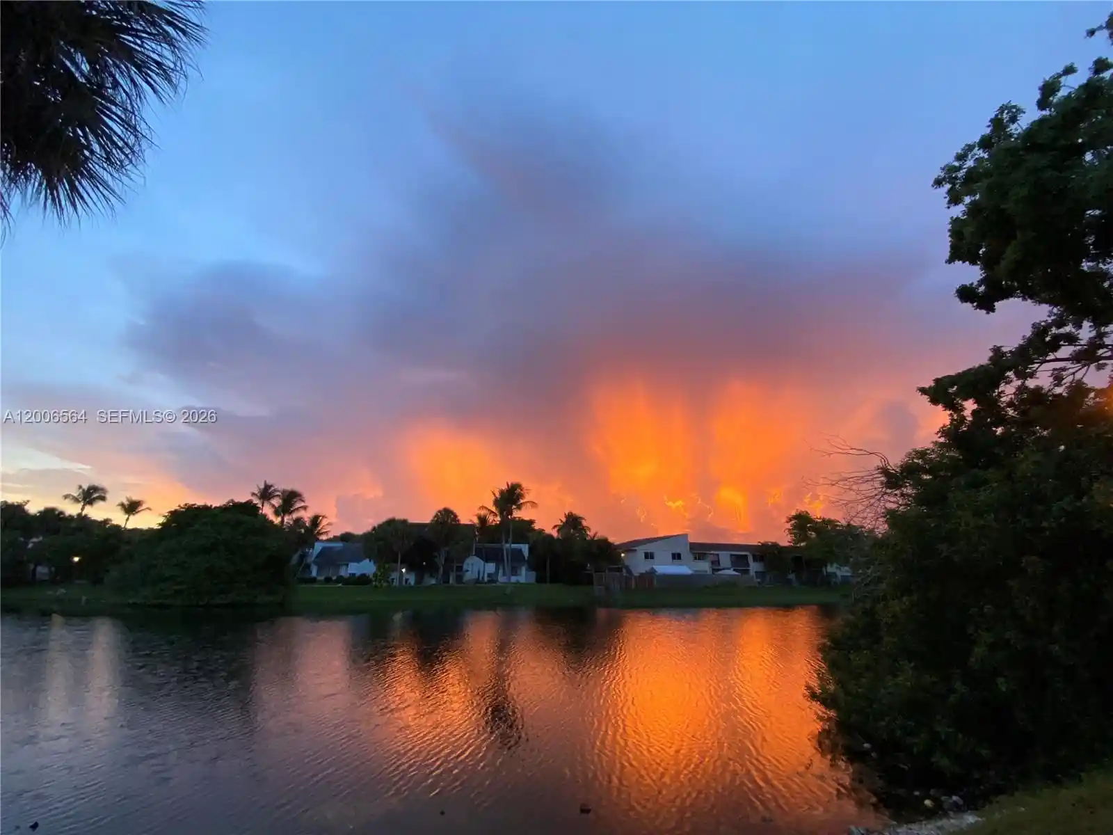 Townhouse for sale at 8330 SW 154th Avenue #35, Miami, FL 33193 | MLS# A12006564