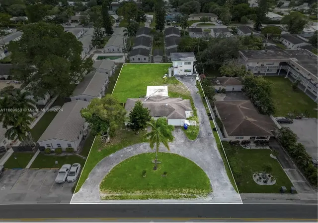 Photo 1 of Land for sale at 2646 Johnson St, Hollywood, FL 33020 | MLS# B26019385 | Listing updated on 2026-10-01