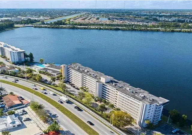 Condo for sale at 1175 NE Miami Gdns Dr #703, Miami, FL 33179 | MLS# A12006677 | Listing updated on 2026-07-06