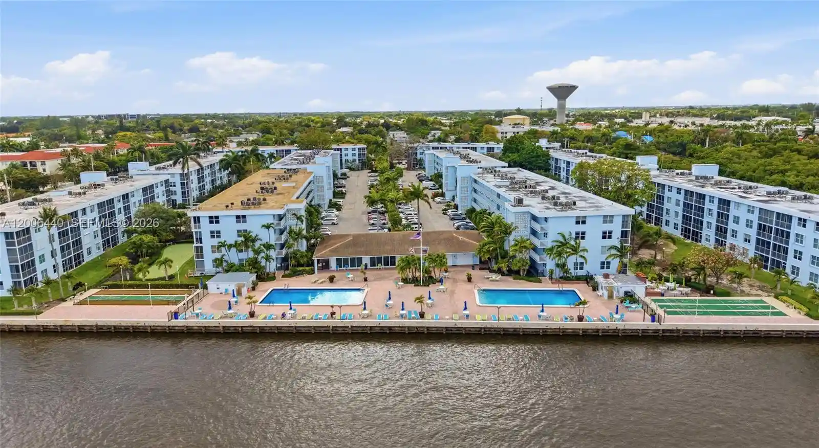 Photo 1 of Condo for sale at 2000 S Federal Hwy #109, Boynton Beach, FL 33435 | MLS# A12006440 | Listing updated on 2026-10-28