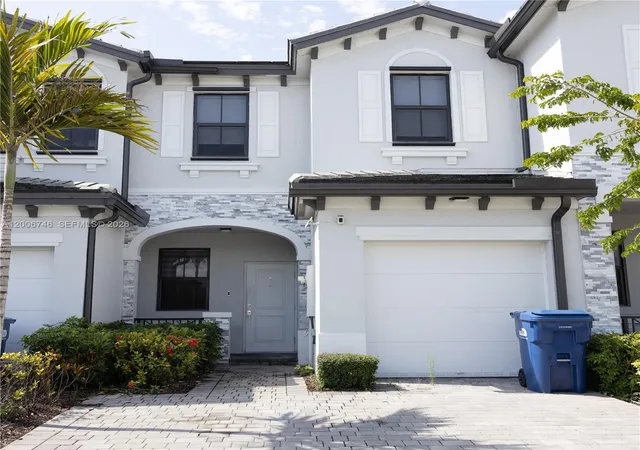 Townhouse for sale at 13412 SW 286th Street #1, Homestead, FL 33033 | MLS# A12006746 | Listing updated on 2026-07-06