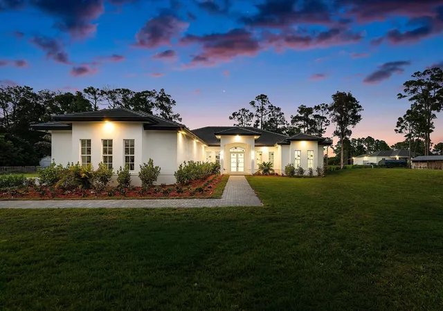 1st image of 10509 Temple Blvd, Loxahatchee, FL 33470 | MLS# B26019487