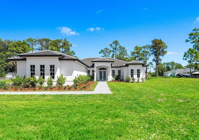 2nd image of 10509 Temple Blvd, Loxahatchee, FL 33470 | MLS# B26019487