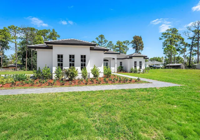 4th image of 10509 Temple Blvd, Loxahatchee, FL 33470 | MLS# B26019487