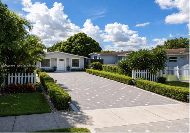 Single family home for sale at 28 NE 185th Terrace, Miami, FL 33179 | MLS# A12006772 | Listing updated on 2026-06-13