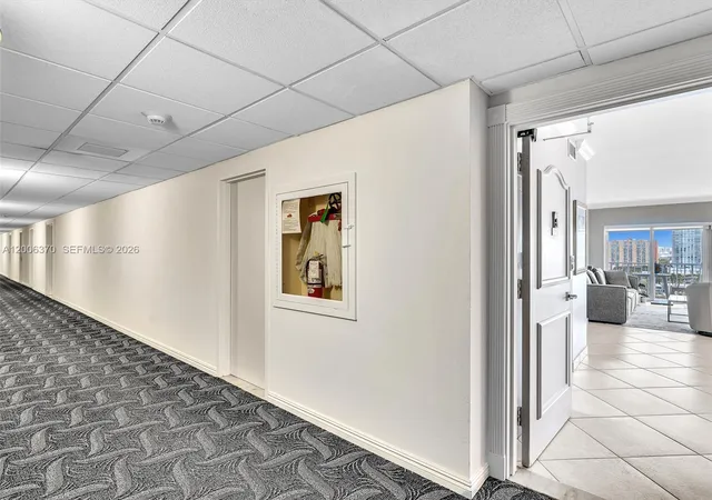 2nd image of 500 Bayview Dr #1731, Sunny Isles Beach, FL 33160 | MLS# A12006370