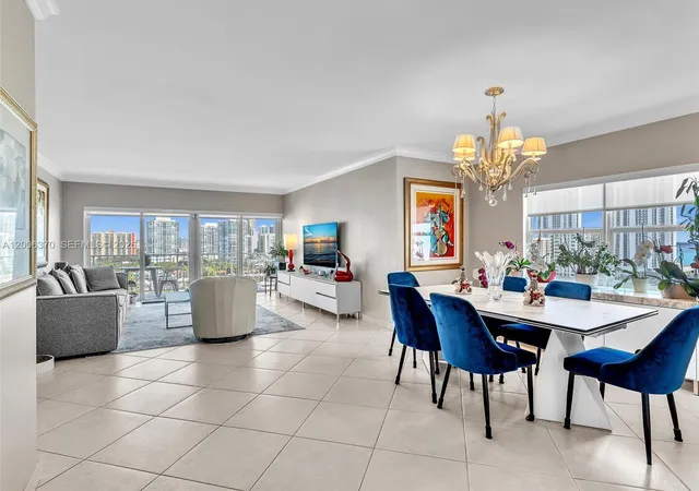 4th image of 500 Bayview Dr #1731, Sunny Isles Beach, FL 33160 | MLS# A12006370