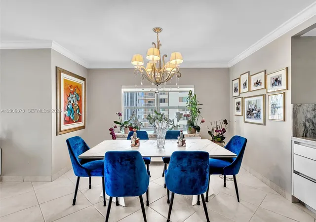 5th image of 500 Bayview Dr #1731, Sunny Isles Beach, FL 33160 | MLS# A12006370