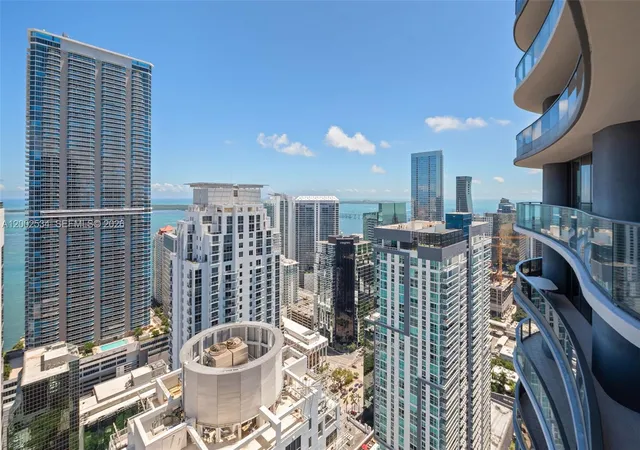 1st image of 1000 Brickell Plz #PH5103, Miami, FL 33131 | MLS# A12002534