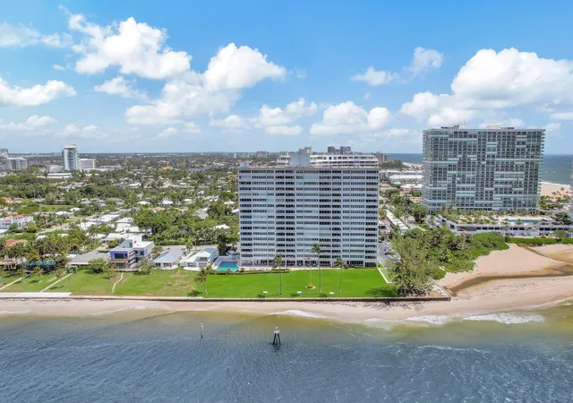 Homes for sale in Fort Lauderdale, FL | 2100 S Ocean Drive, Fort Lauderdale, FL 33316 | Houzeo