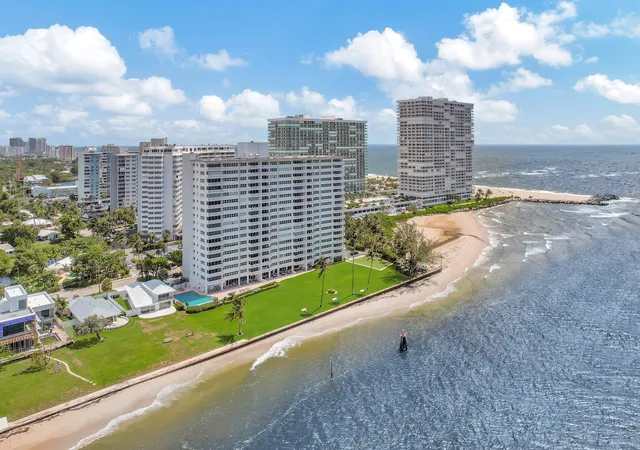 Homes for sale in Fort Lauderdale, FL | 2100 S Ocean Dr #7-cd, Fort Lauderdale, FL 33316 | MLS# B26019550