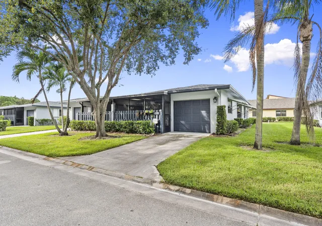 Condo for sale at 1767 S Dovetail Dr #R, Fort Pierce, FL 34982 | MLS# B26019564
