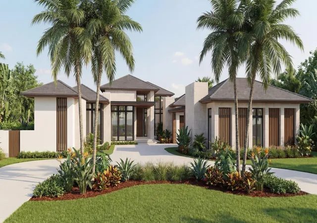 Single family home for sale at 2927 Rhone Dr, Palm Beach Gardens, FL 33410 | MLS# B26019572 | Listing updated on 2026-10-08