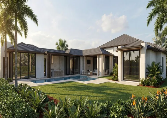 Photo 1 of Single family home for sale at 2927 Rhone Dr, Palm Beach Gardens, FL 33410 | MLS# B26019572 | Listing updated on 2026-10-08