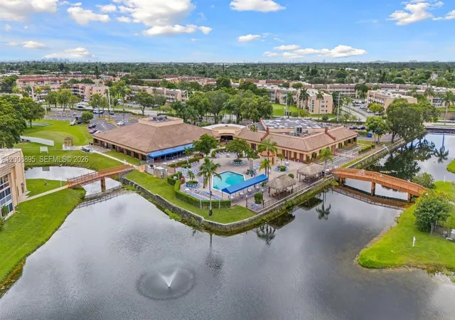 2nd image of 2780 N Pine Island Rd #205, Sunrise, FL 33322 | MLS# A12006895