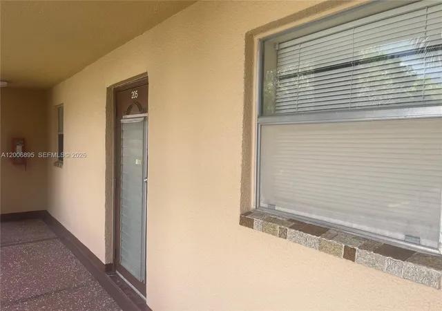 4th image of 2780 N Pine Island Rd #205, Sunrise, FL 33322 | MLS# A12006895