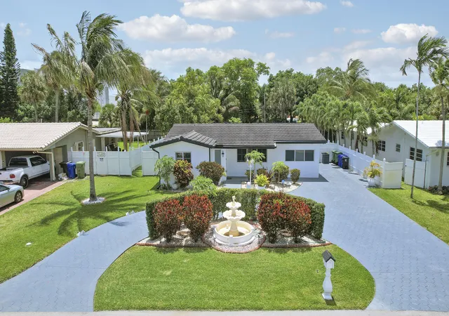 Photo 1 of Single family home for sale at 1360 Sw 32nd Street, Fort Lauderdale, FL 33315 | MLS# B26019630 | Listing updated on 2026-09-24