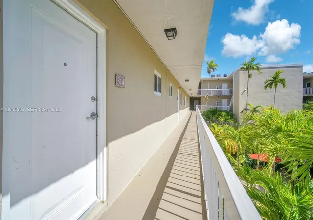 Homes for sale in Miami, FL | 8103 Camino Real C-314 #C-314, Miami, FL 33143 | MLS# A12005903