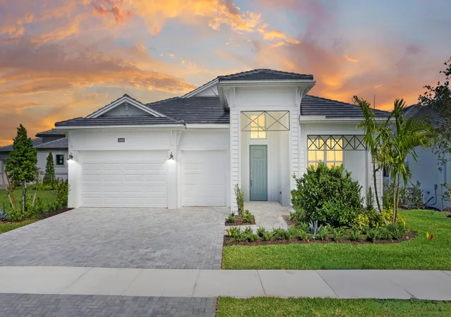 Photo 1 of Single family home for sale at 5468 Hutchinson Way, Loxahatchee, FL 33470 | MLS# B26019658 | Listing updated on 2026-10-05