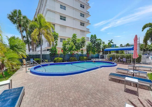 Photo 3 of Condo for sale at 430 Golden Isles Dr #301, Hallandale Beach, FL 33009 | MLS# B26019706 | Listing updated on 2026-09-23