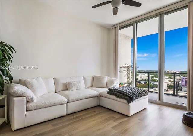 2nd image of 3470 E Coast Ave #H1203, Miami, FL 33137 | MLS# A12006973