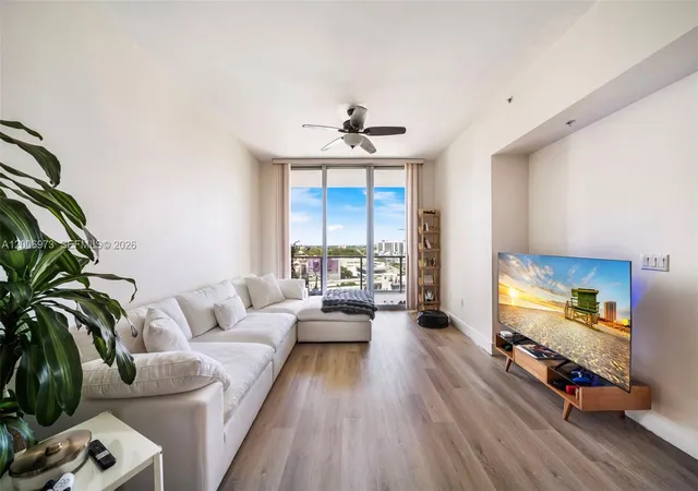 3rd image of 3470 E Coast Ave #H1203, Miami, FL 33137 | MLS# A12006973