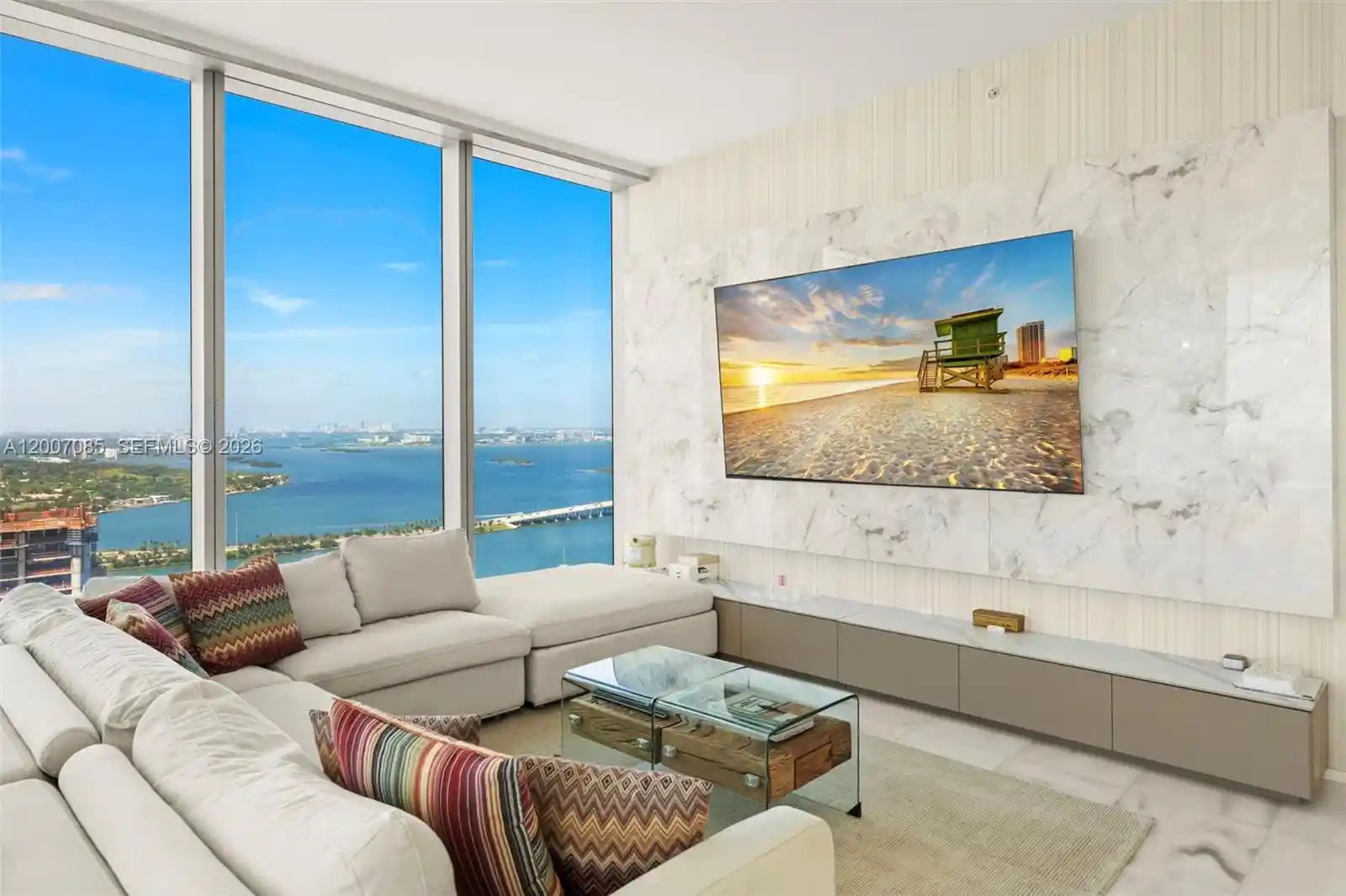 Photo 1 of Condo for sale at 700 Ne 26th Terrace #4206, Miami, FL 33137 | MLS# A12007085 | Listing updated on 2026-10-22