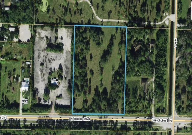 1st image of 15151 Okeechobee Blvd, Loxahatchee, FL 33470 | MLS# B26019731