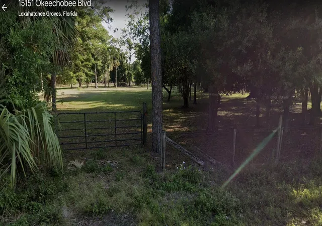 2nd image of 15151 Okeechobee Blvd, Loxahatchee, FL 33470 | MLS# B26019731