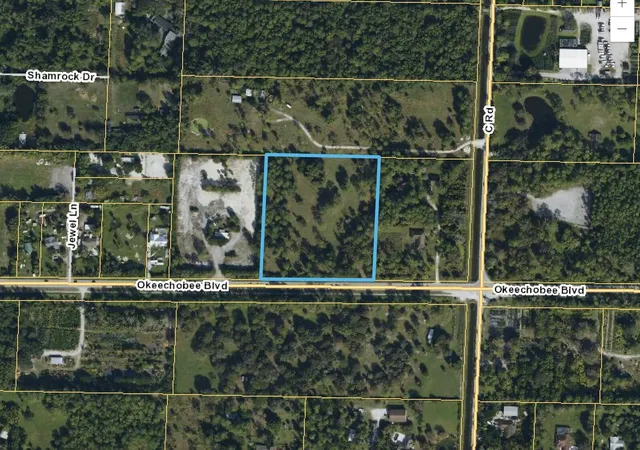 3rd image of 15151 Okeechobee Blvd, Loxahatchee, FL 33470 | MLS# B26019731