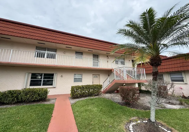 Photo 1 of Condo for sale at 12009 Poinciana Blvd #207, Royal Palm Beach, FL 33411 | MLS# B26019771 | Listing updated on 2026-09-23