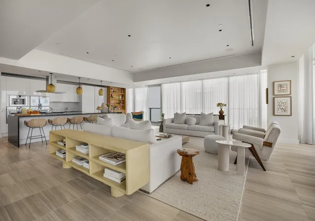 5th image of 4701 N Meridian Ave #627, Miami Beach, FL 33140 | MLS# A12004472