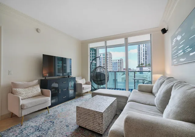 3rd image of 350 Se 2Nd St #860, Fort Lauderdale, FL 33301 | MLS# B26019782