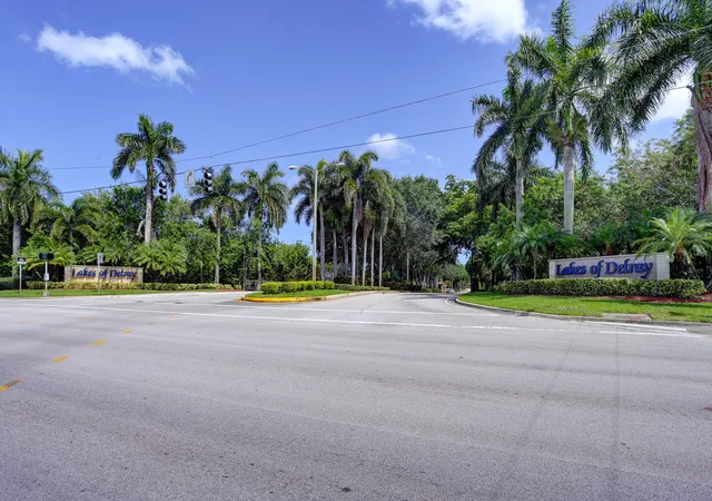 Homes for sale in Delray Beach, FL | 15378 Lakes Of Delray Blvd #15, Delray Beach, FL 33484 | MLS# B26019816