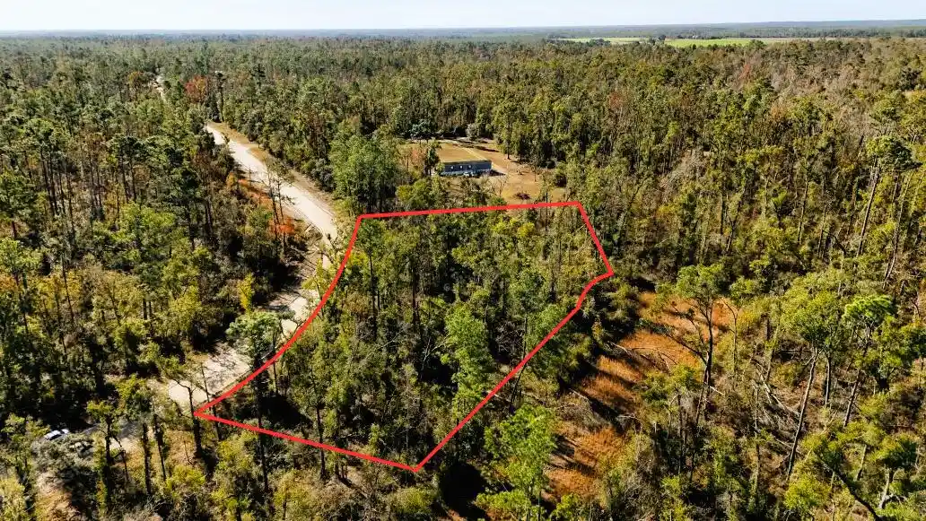 Photo 1 of Land for sale at Lot Nw 7 27th Terrace, Jennings, FL 32053 | MLS# B26019818 | Listing updated on 2026-09-23