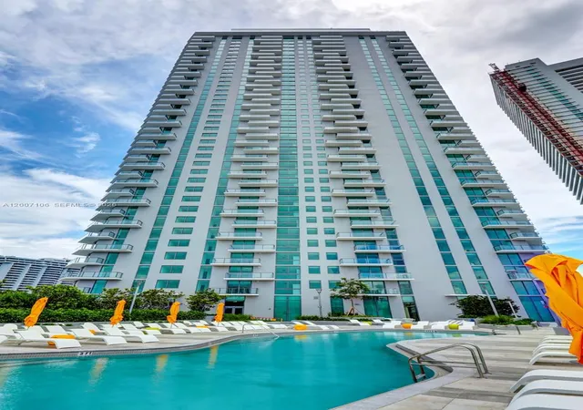 Homes for sale in Miami, FL | 501 Ne 31St St, Miami, FL 33137