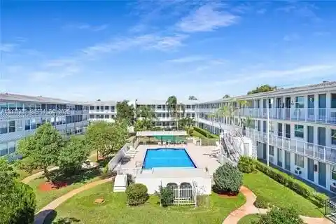 Photo 1 of Condo for sale at 15610 Ne 6th Avenue #18C, Miami, FL 33162 | MLS# A12007235 | Listing updated on 2026-10-15