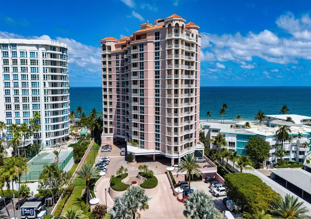 2nd image of 1460 S Ocean Blvd #804, Pompano Beach, FL 33062 | MLS# B26019858