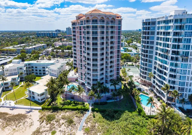 2nd image of 1460 S Ocean Blvd, Pompano Beach, FL 33062