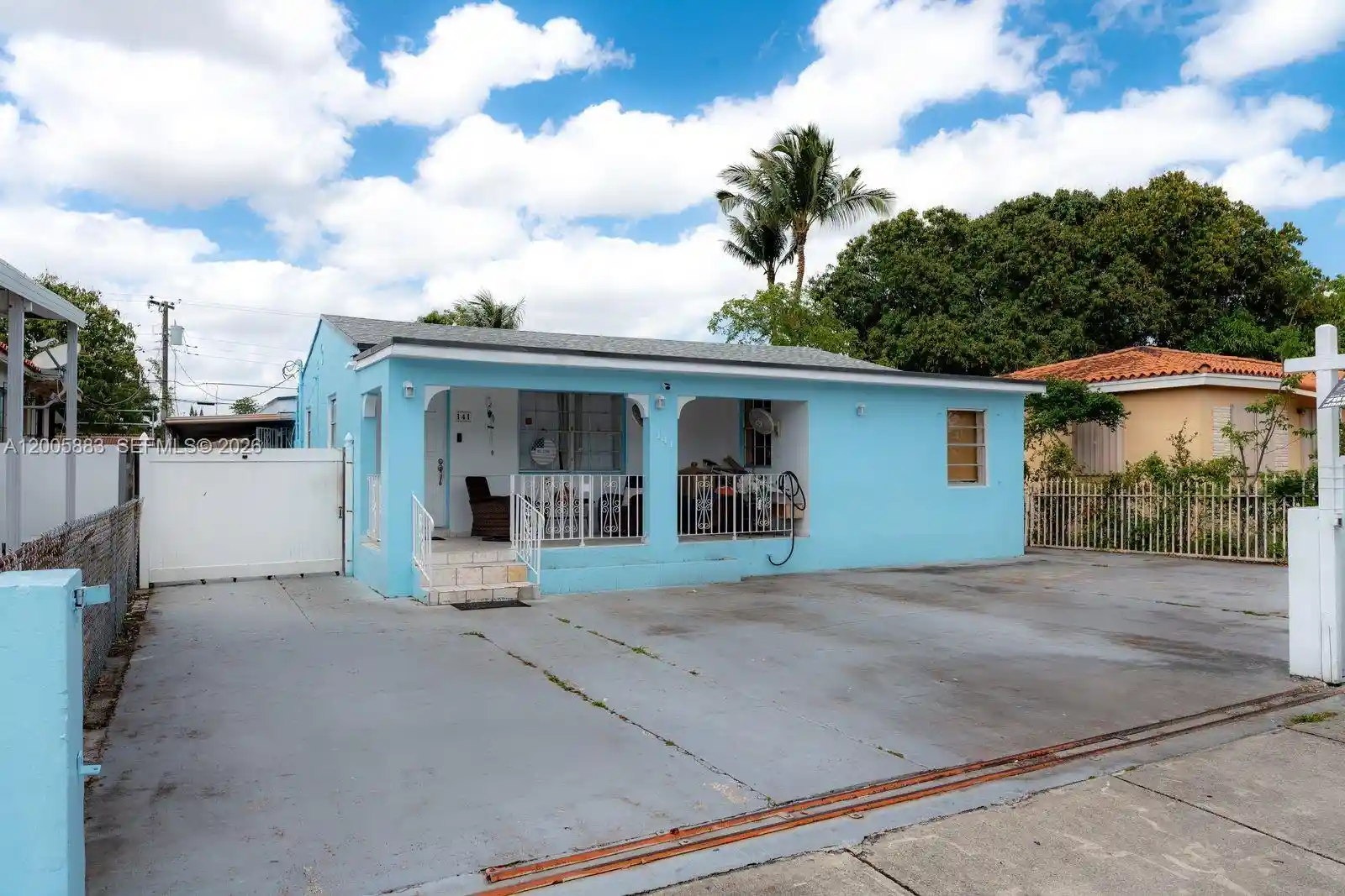 Multi family home for sale at 141 E 16Th St, Hialeah, FL 33010 | MLS# A12005883