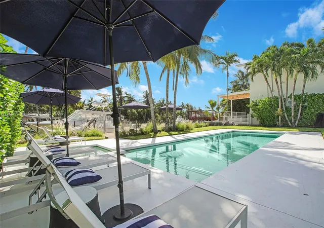 Single family home for sale at 815 NE 76th Street, Miami, FL 33138 | MLS# A12007216 | Listing updated on 2026-08-04