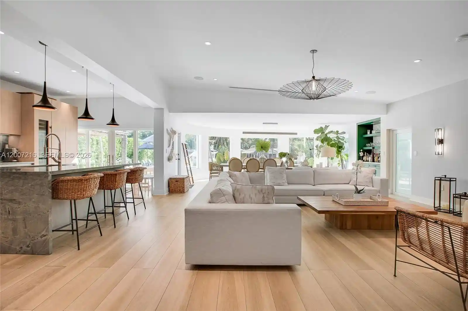 Single family home for sale at 815 NE 76th Street, Miami, FL 33138 | MLS# A12007216