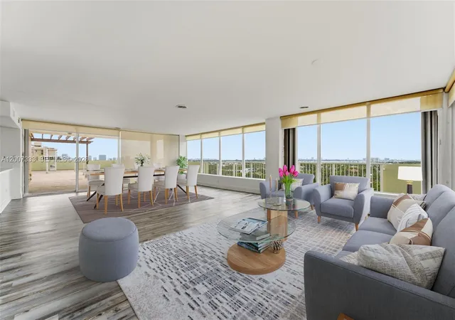 1st image of 2000 Ne 135Th St #PH, North Miami, FL 33181 | MLS# A12007333