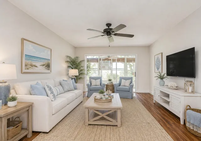 Photo 2 of Condo for sale at 2800 Indian River Blvd #4r, Vero Beach, FL 32960 | MLS# B26019938 | Listing updated on 2026-09-23