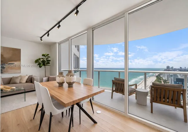5th image of 6365 Collins Ave #3904, Miami Beach, FL 33141 | MLS# A12007340