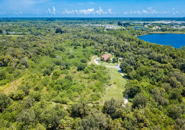 Land for sale at 3646 S Jenkins Lot 1 Rd, Fort Pierce, FL 34981 | MLS# B26019962